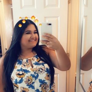 Meet your Posher, Yahaira